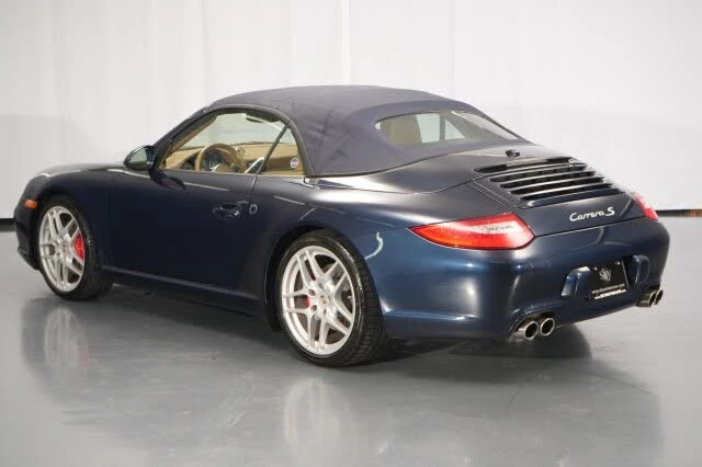 2011 Porsche 997 Carrera S - Image 16 of 31