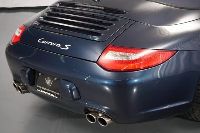 2011 Porsche 997 Carrera S - Image 12 of 31