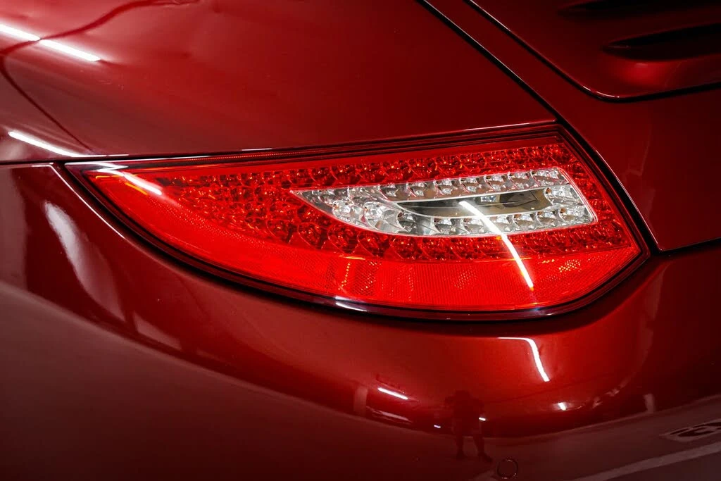 2011 Porsche 997 Carrera S - Image 29 of 31