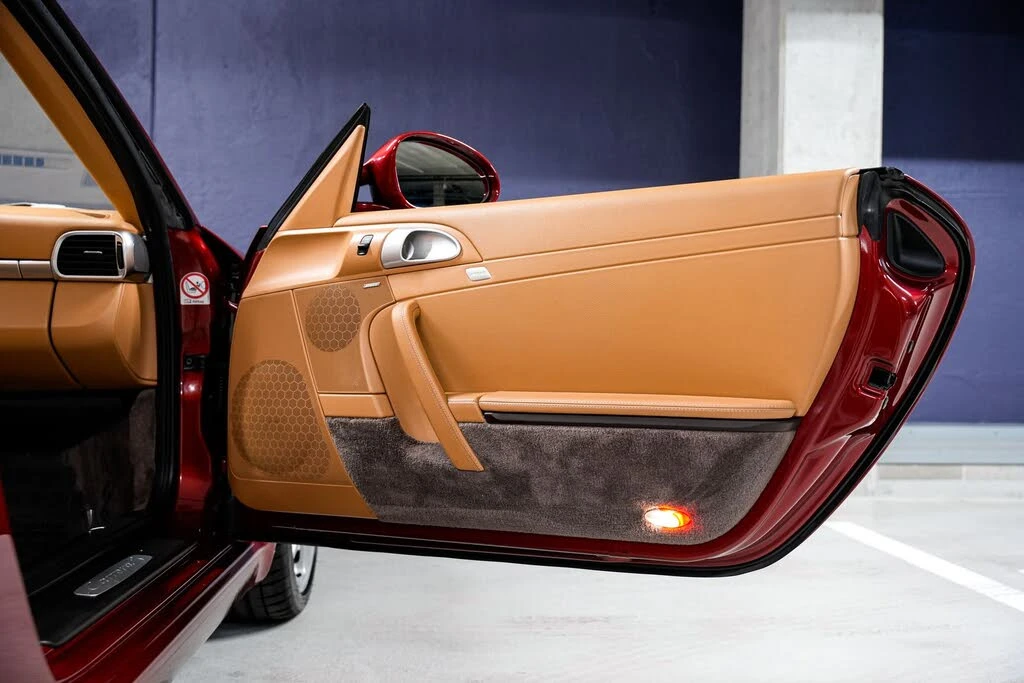 2011 Porsche 997 Carrera S - Image 21 of 31