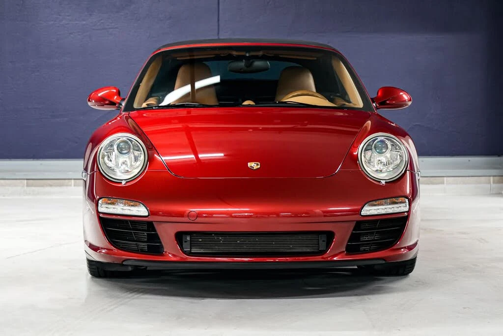 2011 Porsche 997 Carrera S - Image 5 of 31
