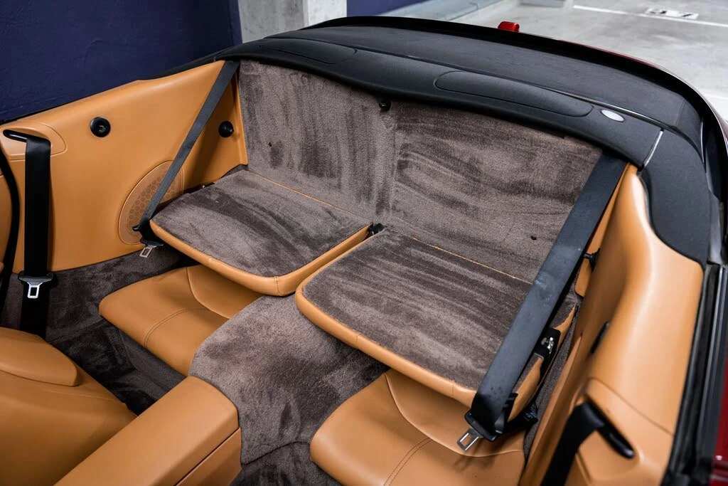 2011 Porsche 997 Carrera S - Image 19 of 31