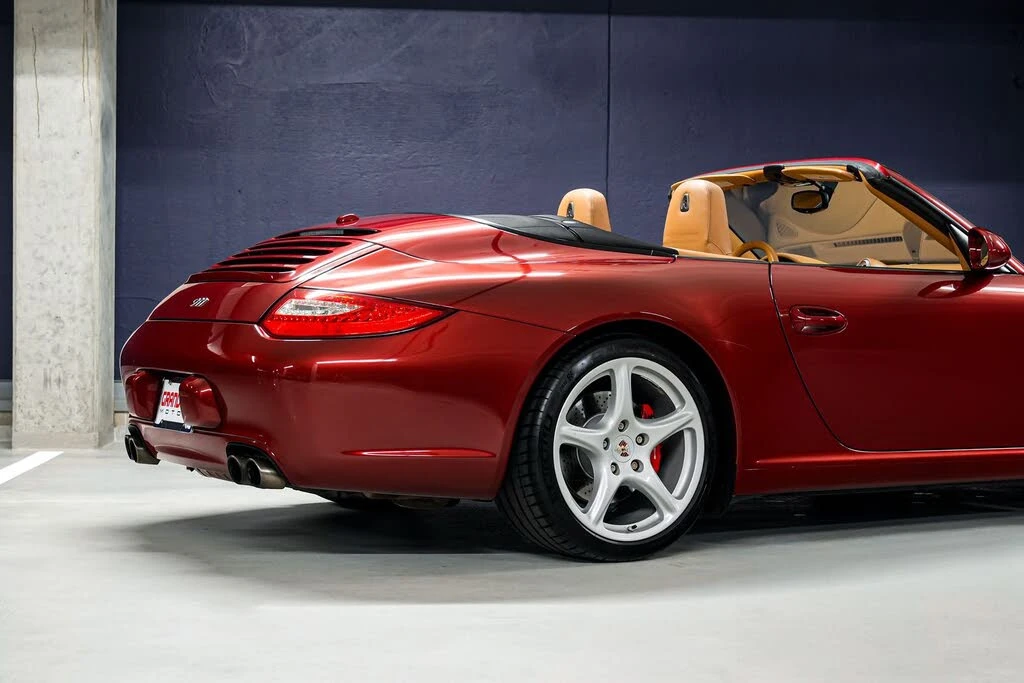 2011 Porsche 997 Carrera S - Image 31 of 31