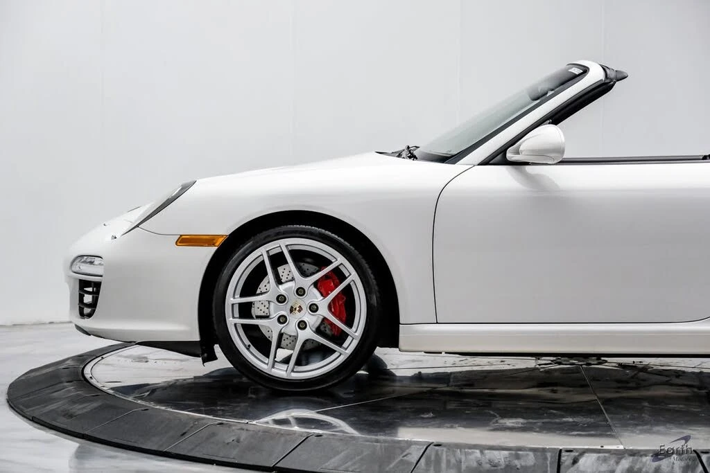 2011 Porsche 997 Carrera S - Image 11 of 31
