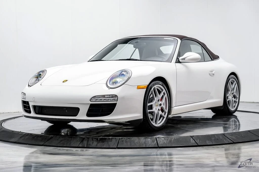 2011 Porsche 997 Carrera S - Image 7 of 31