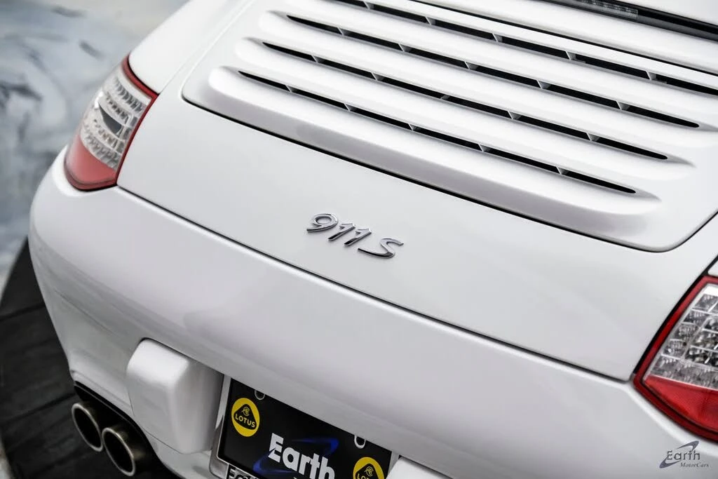 2011 Porsche 997 Carrera S - Image 19 of 31