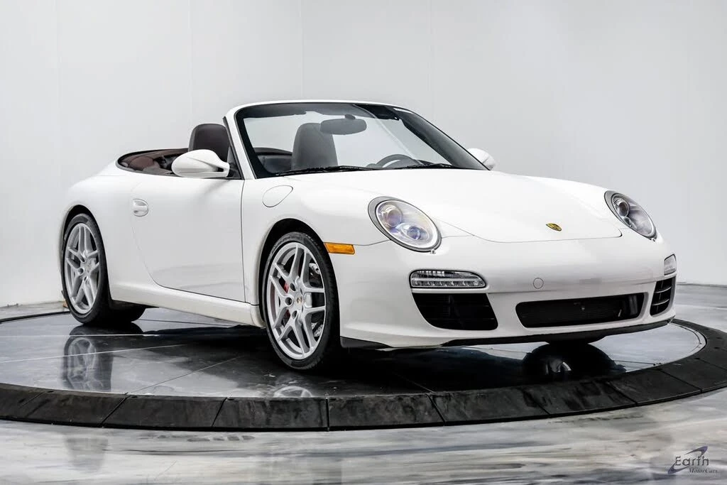 2011 Porsche 997 Carrera S - Image 29 of 31