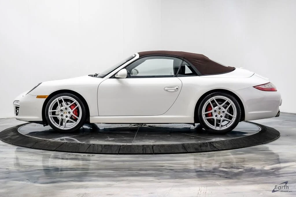 2011 Porsche 997 Carrera S - Image 10 of 31