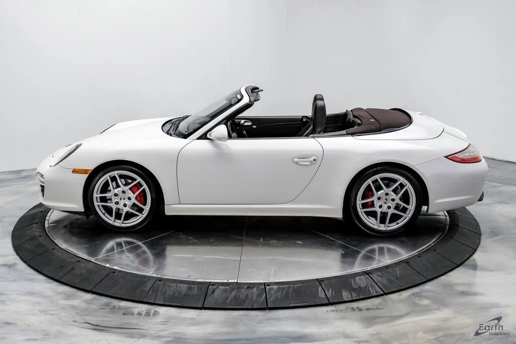 2011 Porsche 997 Carrera S - Image 9 of 31