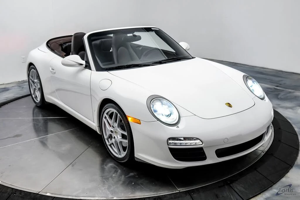 2011 Porsche 997 Carrera S - Image 31 of 31