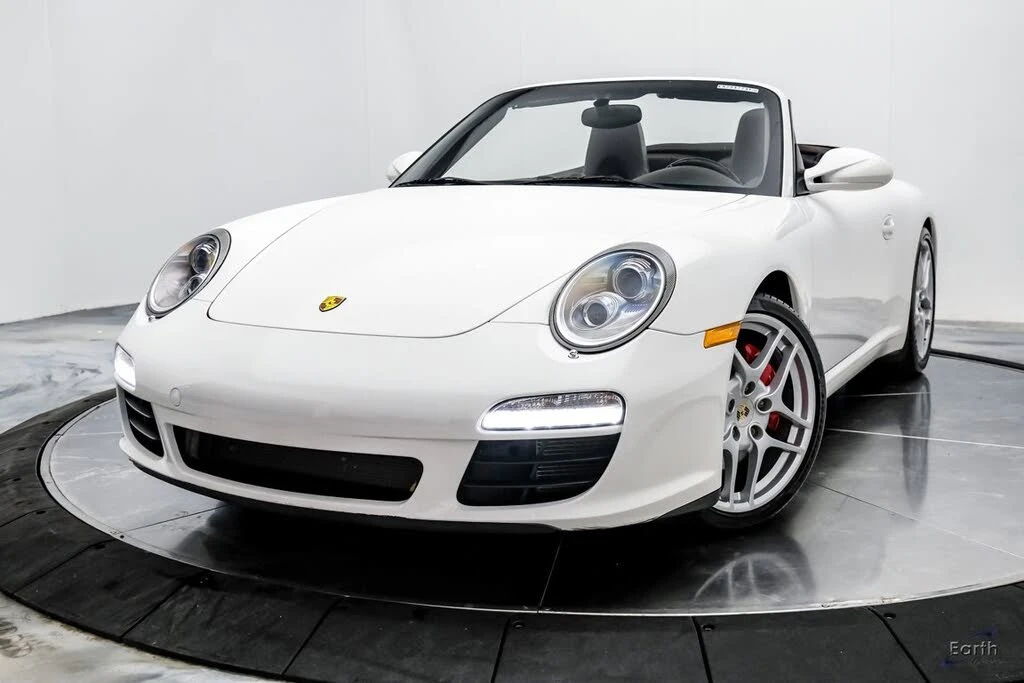 2011 Porsche 997 Carrera S - Image 5 of 31