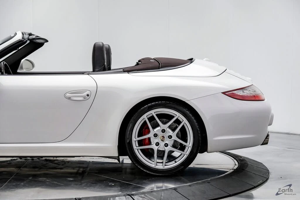 2011 Porsche 997 Carrera S - Image 12 of 31