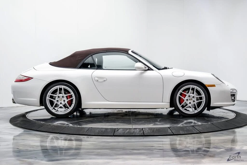 2011 Porsche 997 Carrera S - Image 26 of 31