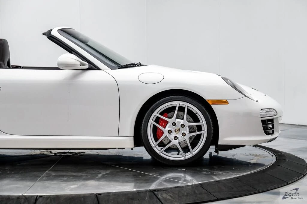 2011 Porsche 997 Carrera S - Image 28 of 31