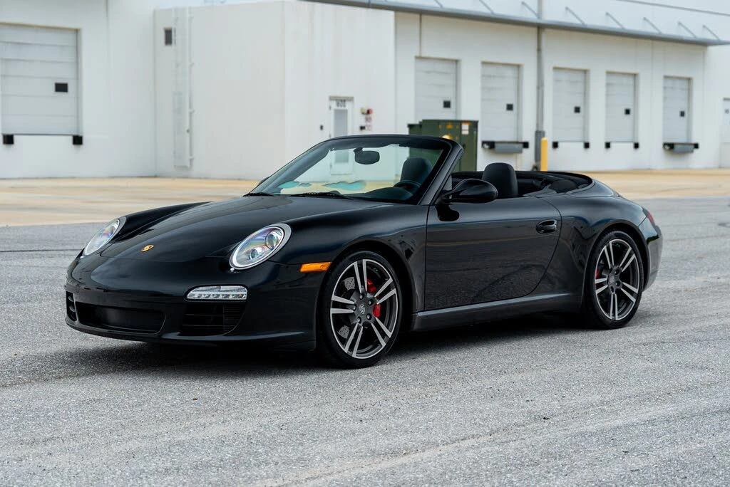 2011 Porsche 997 Carrera S - Image 2 of 31