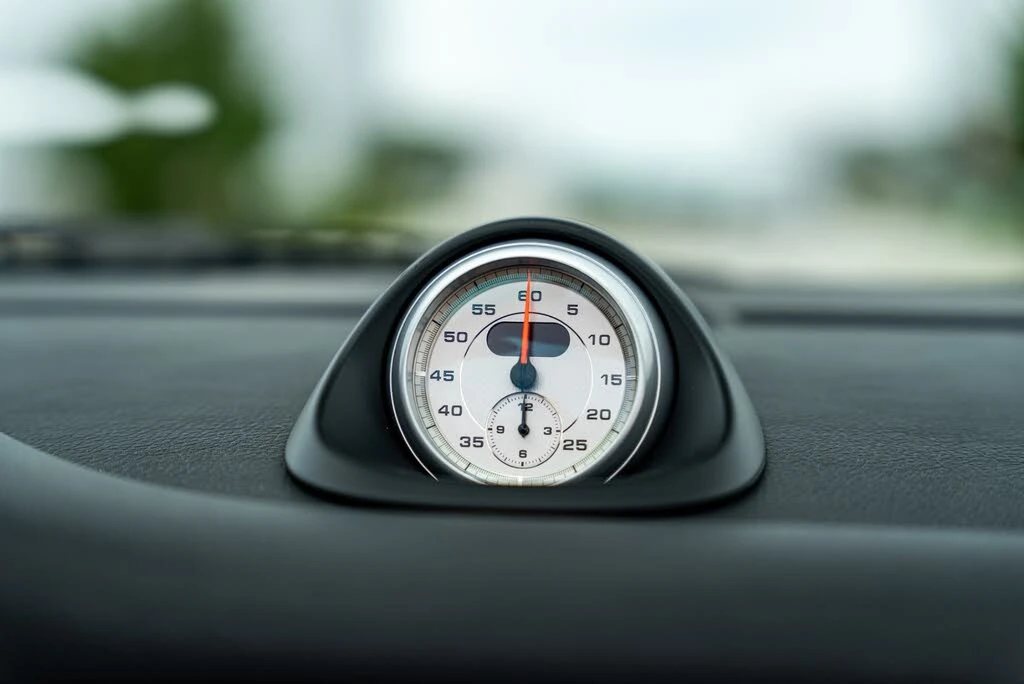 2011 Porsche 997 Carrera S - Image 18 of 31