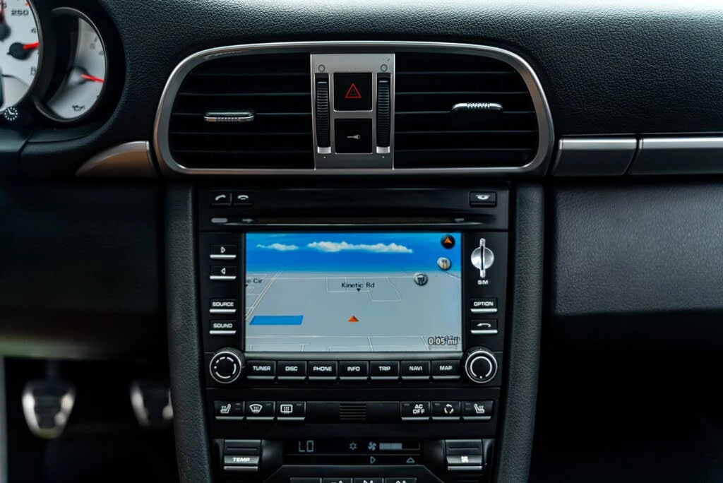 2011 Porsche 997 Carrera S - Image 29 of 31