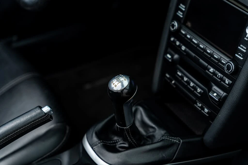 2011 Porsche 997 Carrera S - Image 6 of 31