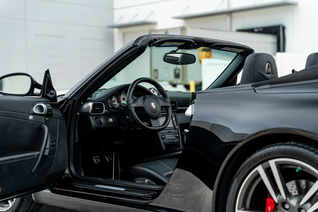 2011 Porsche 997 Carrera S - Image 13 of 31