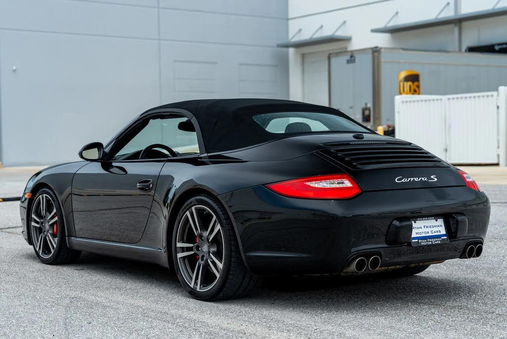 2011 Porsche 997 Carrera S - Image 31 of 31