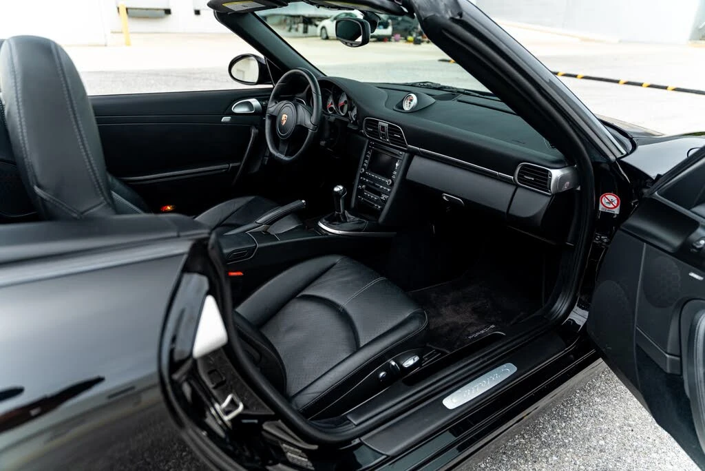 2011 Porsche 997 Carrera S - Image 14 of 31