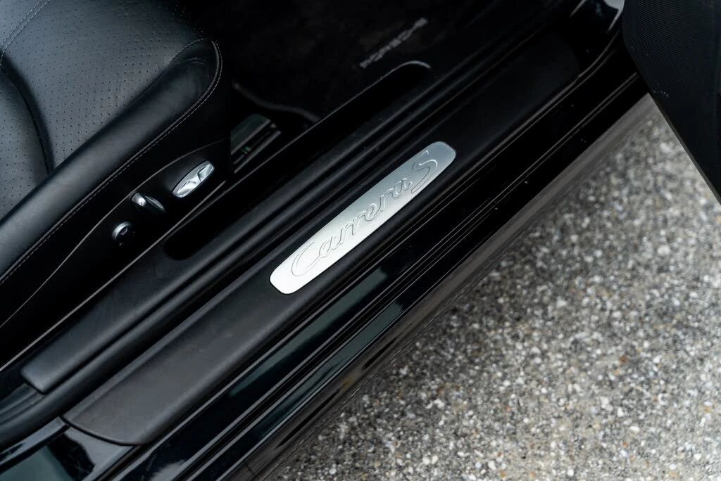 2011 Porsche 997 Carrera S - Image 23 of 31