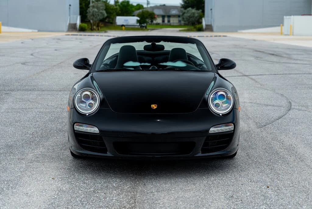 2011 Porsche 997 Carrera S - Image 10 of 31
