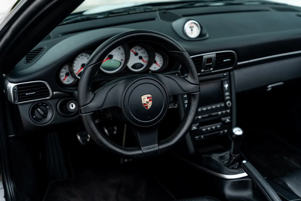 2011 Porsche 997 Carrera S - Image 4 of 31