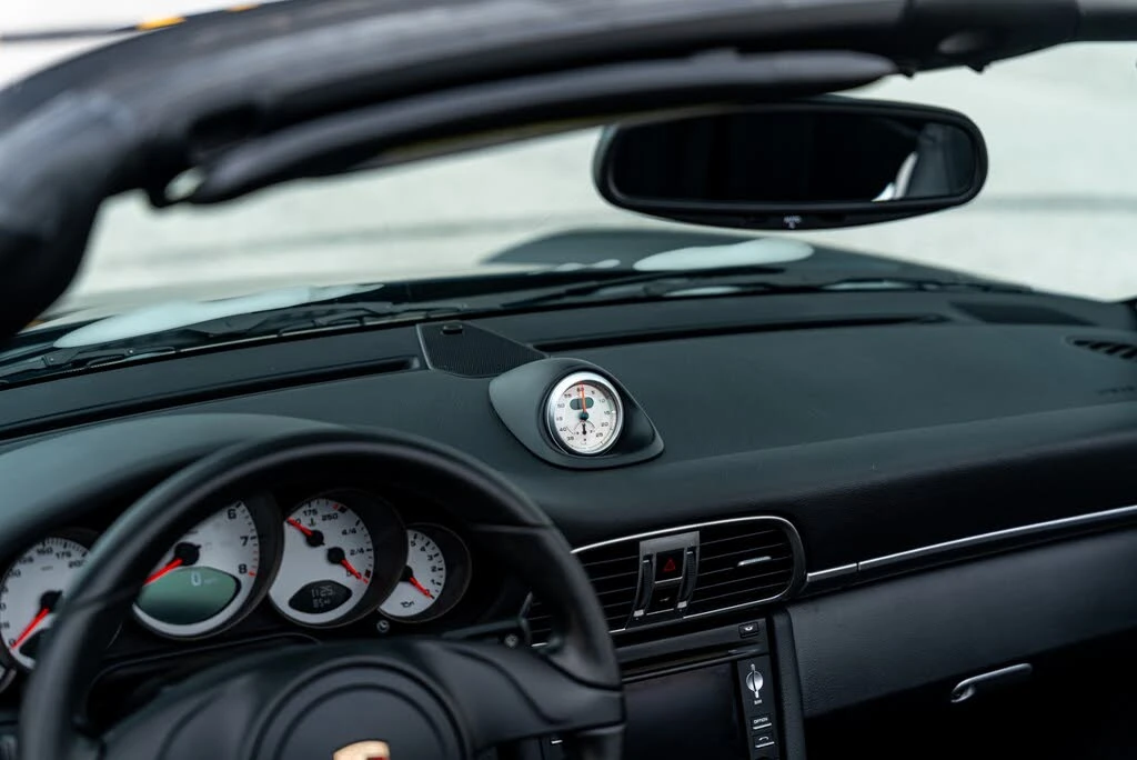 2011 Porsche 997 Carrera S - Image 5 of 31