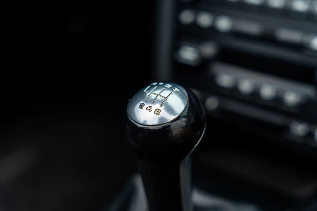 2011 Porsche 997 Carrera S - Image 26 of 31