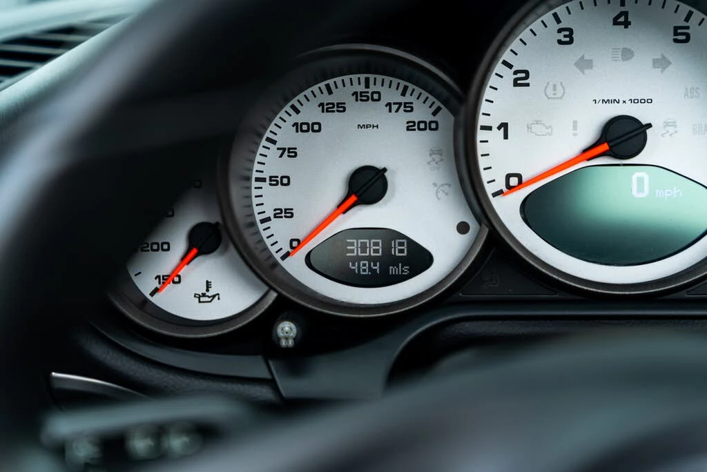 2011 Porsche 997 Carrera S - Image 28 of 31