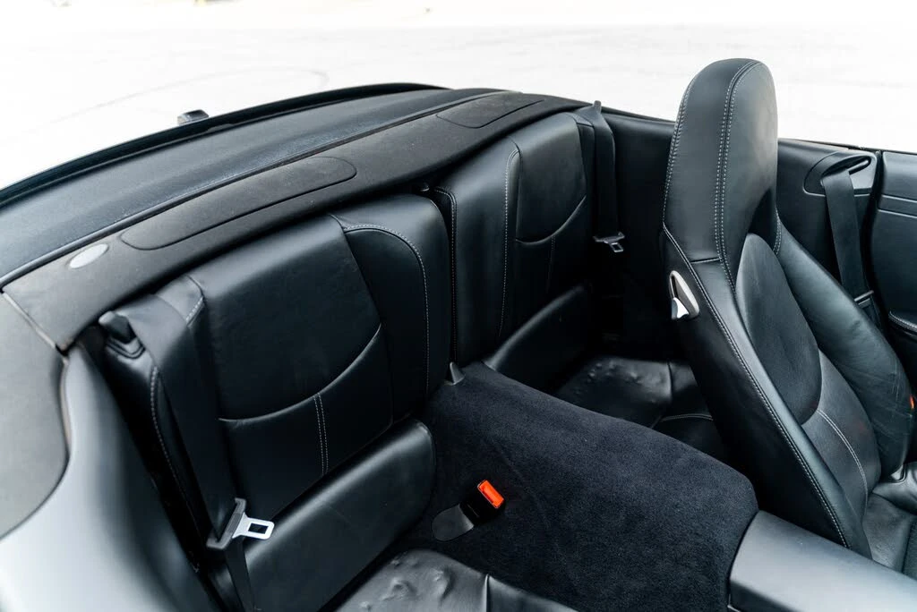 2011 Porsche 997 Carrera S - Image 17 of 31