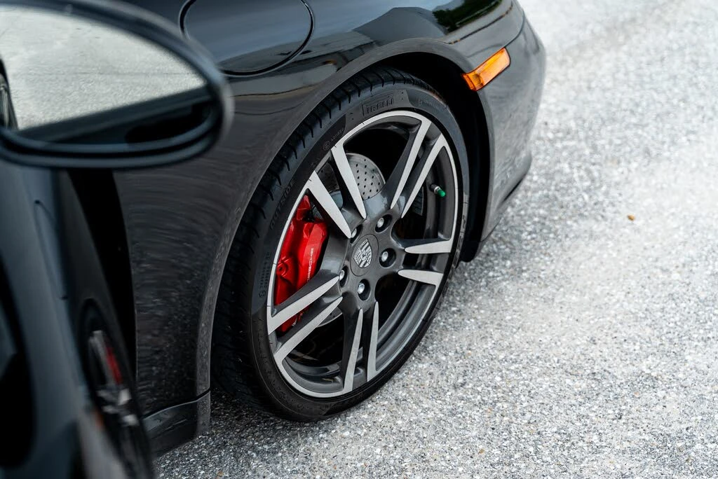 2011 Porsche 997 Carrera S - Image 24 of 31