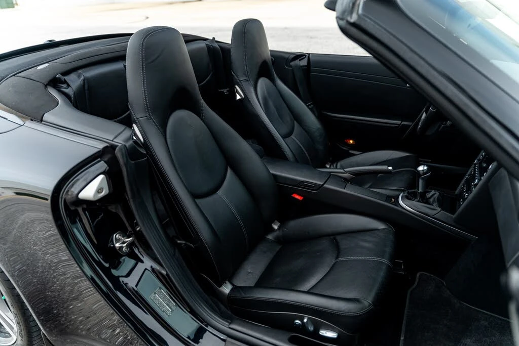 2011 Porsche 997 Carrera S - Image 16 of 31