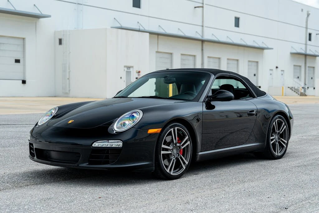 2011 Porsche 997 Carrera S - Image 30 of 31