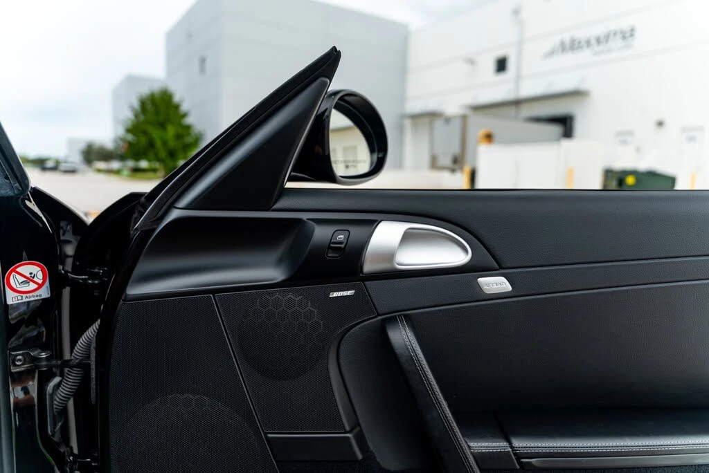 2011 Porsche 997 Carrera S - Image 27 of 31