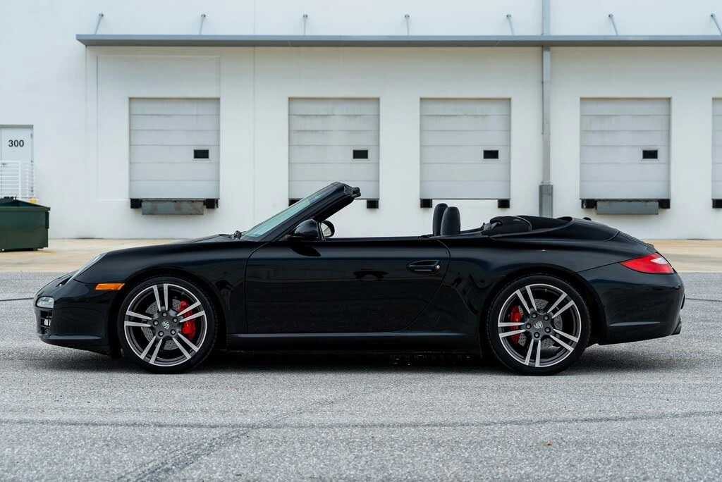 2011 Porsche 997 Carrera S - Image 12 of 31