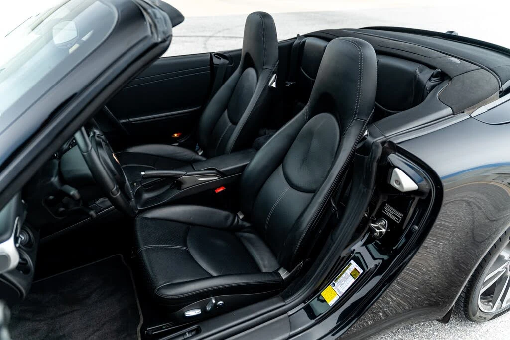 2011 Porsche 997 Carrera S - Image 7 of 31