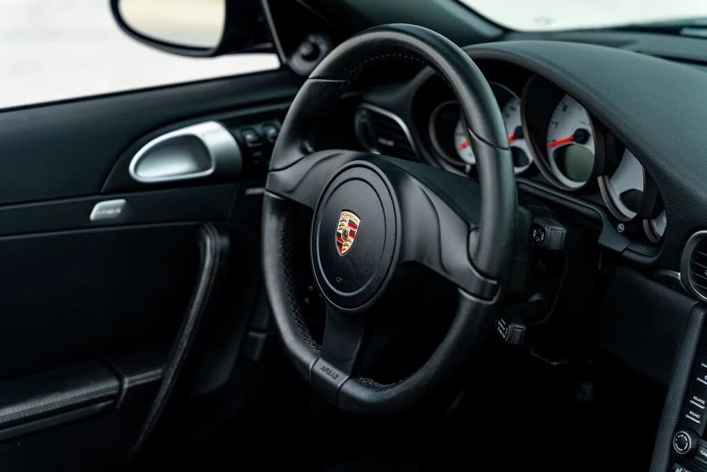 2011 Porsche 997 Carrera S - Image 21 of 31