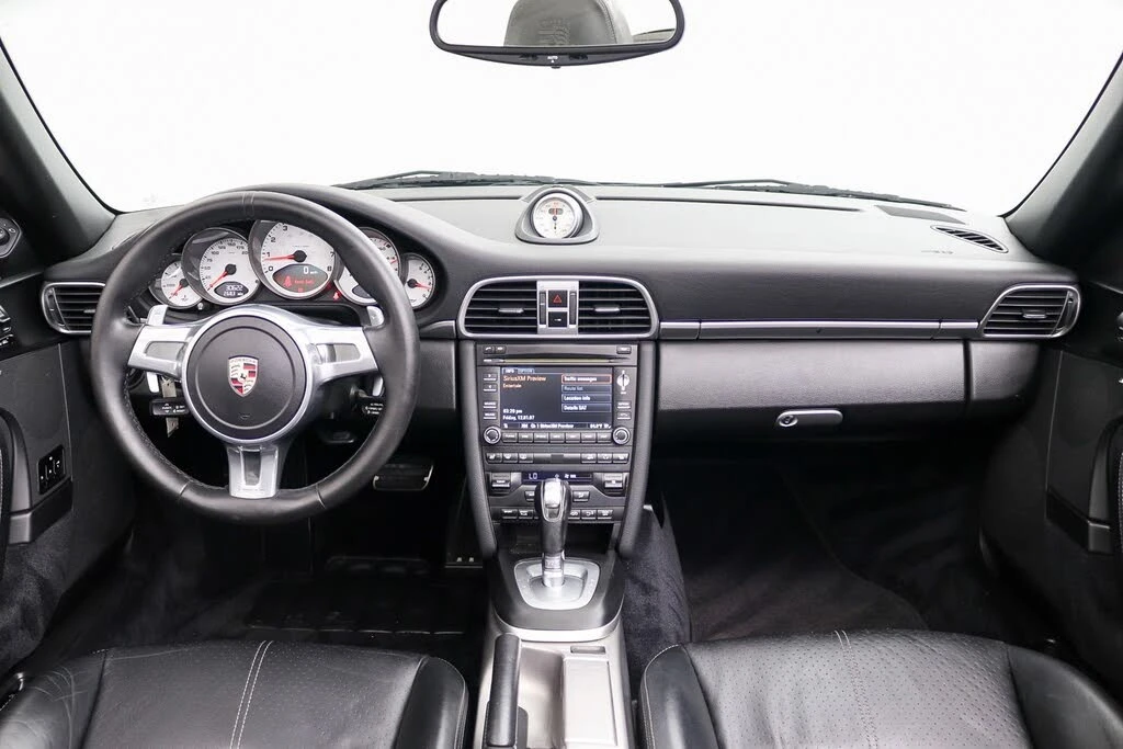 2011 Porsche 997 Carrera S - Image 23 of 31