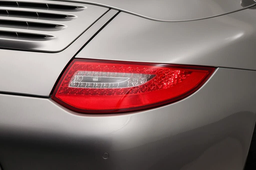 2011 Porsche 997 Carrera S - Image 19 of 31