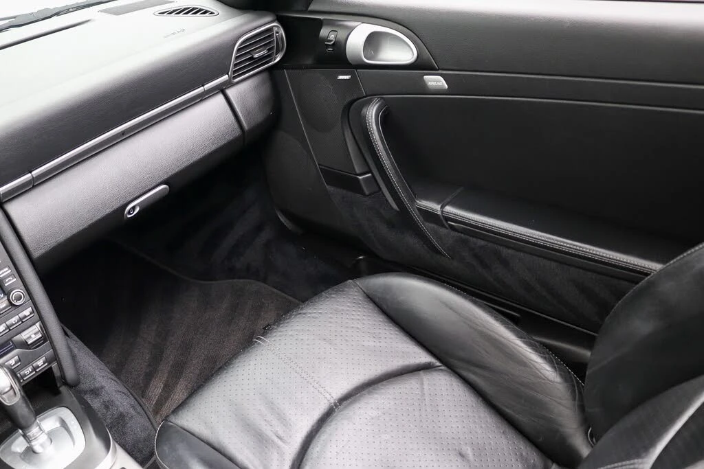 2011 Porsche 997 Carrera S - Image 25 of 31