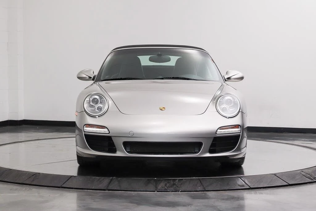 2011 Porsche 997 Carrera S - Image 9 of 31