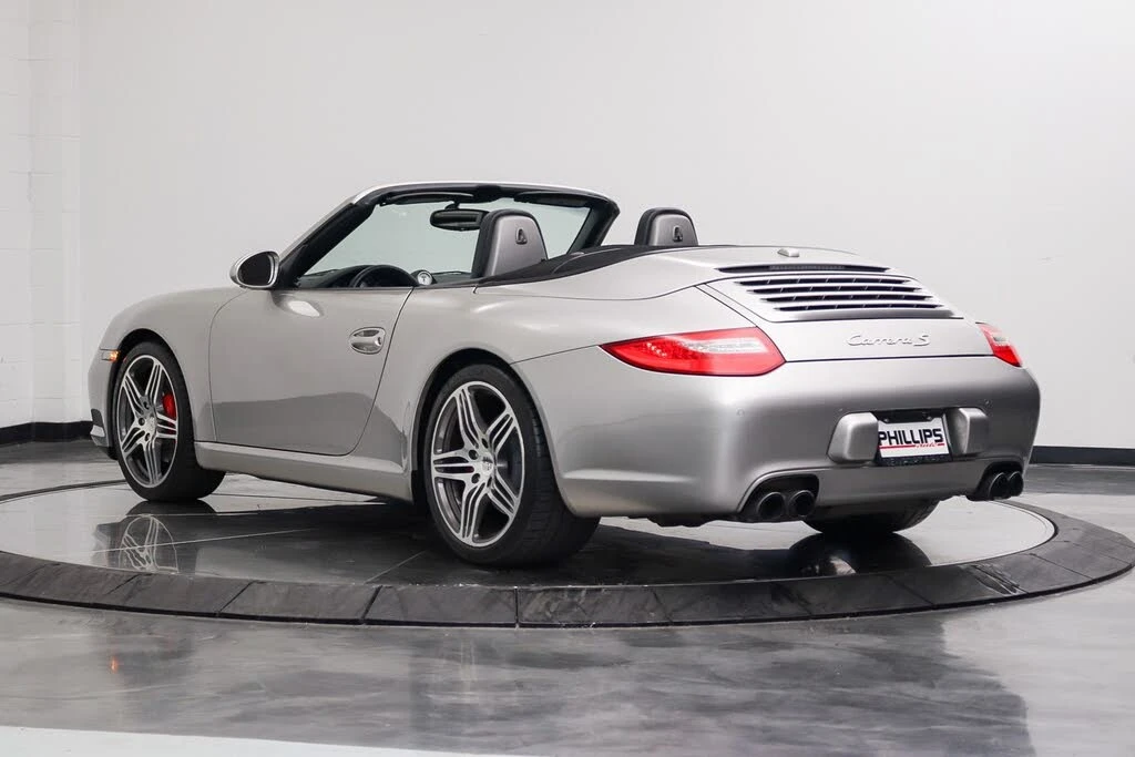 2011 Porsche 997 Carrera S - Image 11 of 31