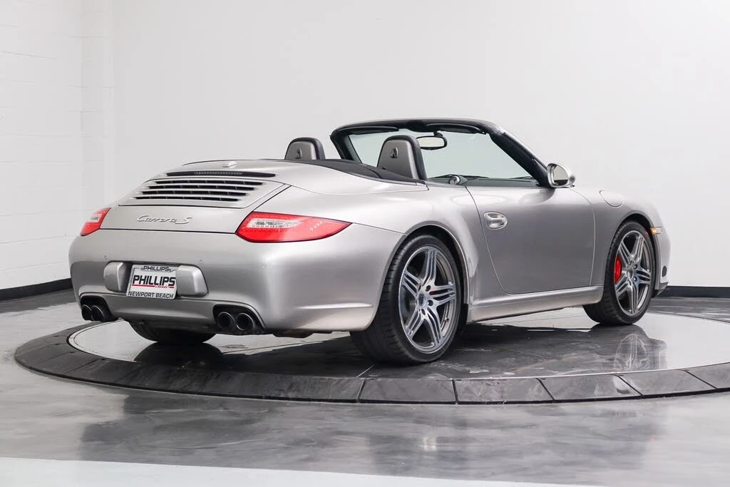 2011 Porsche 997 Carrera S - Image 13 of 31