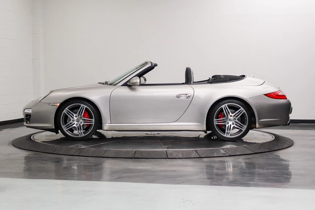 2011 Porsche 997 Carrera S - Image 10 of 31
