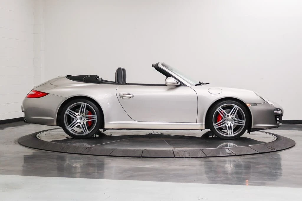2011 Porsche 997 Carrera S - Image 14 of 31