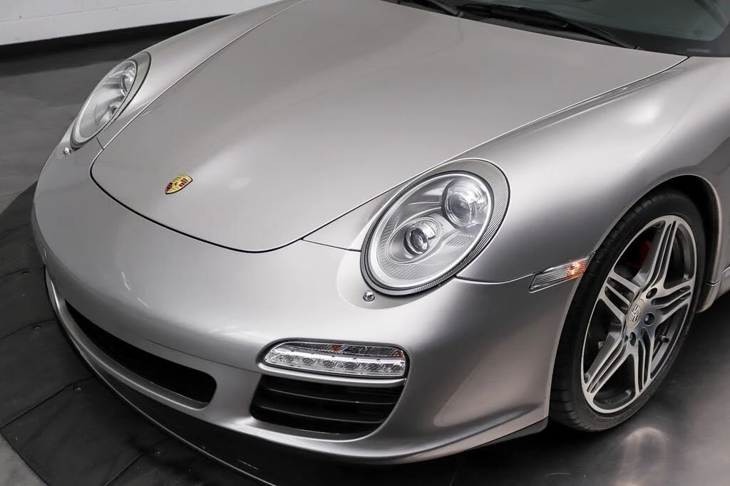 2011 Porsche 997 Carrera S - Image 18 of 31