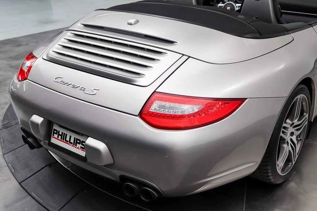 2011 Porsche 997 Carrera S - Image 20 of 31