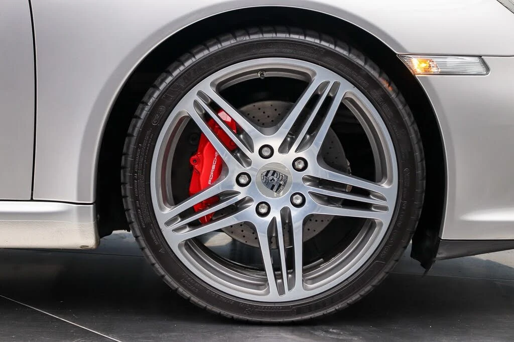 2011 Porsche 997 Carrera S - Image 21 of 31